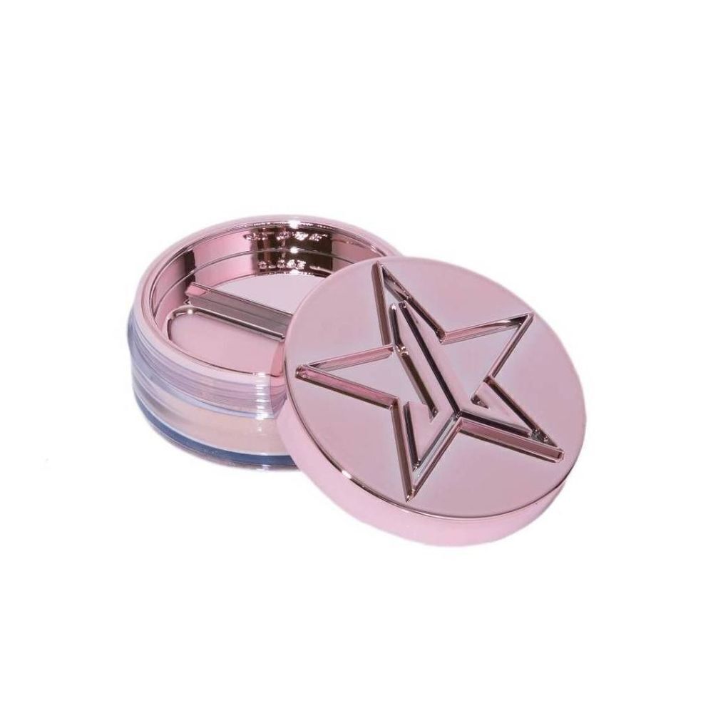 Jeffree Star Natural Magic Star Luminous Setting Powder